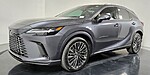 New 2026 LEXUS RX RX 450H+ LUXURY AWD in LAS VEGAS, NEVADA