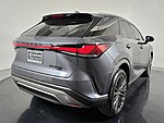 New 2026 LEXUS RX RX 450H+ LUXURY AWD in LAS VEGAS, NEVADA (Photo 4)