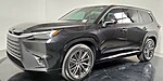New 2026 LEXUS TX TX 350 AWD in LAS VEGAS, NEVADA