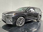 New 2026 LEXUS TX TX 350 AWD in LAS VEGAS, NEVADA (Photo 1)