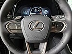 New 2026 LEXUS TX TX 350 AWD in LAS VEGAS, NEVADA (Photo 18)
