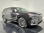 New 2026 LEXUS TX TX 350 AWD in LAS VEGAS, NEVADA (Photo 2)
