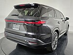 New 2026 LEXUS TX TX 350 AWD in LAS VEGAS, NEVADA (Photo 4)