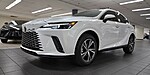 New 2026 LEXUS RX RX 350 PREMIUM FWD in LAS VEGAS, NEVADA