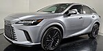 New 2026 LEXUS RX RX 350 AWD in LAS VEGAS, NEVADA