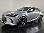 New 2026 LEXUS RX RX 350 AWD in LAS VEGAS, NEVADA (Photo 1)