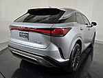 New 2026 LEXUS RX RX 350 AWD in LAS VEGAS, NEVADA (Photo 4)