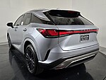 New 2026 LEXUS RX RX 350 AWD in LAS VEGAS, NEVADA (Photo 6)