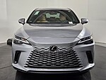 New 2026 LEXUS RX RX 350 AWD in LAS VEGAS, NEVADA (Photo 8)