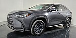 New 2026 LEXUS NX NX 450H+ LUXURY AWD in LAS VEGAS, NEVADA