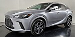 New 2026 LEXUS RX RX 350 FWD in LAS VEGAS, NEVADA