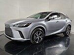 New 2026 LEXUS RX RX 350 FWD in LAS VEGAS, NEVADA (Photo 1)
