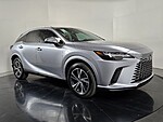 New 2026 LEXUS RX RX 350 FWD in LAS VEGAS, NEVADA (Photo 2)