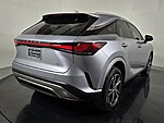 New 2026 LEXUS RX RX 350 FWD in LAS VEGAS, NEVADA (Photo 4)