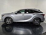 New 2026 LEXUS RX RX 350 FWD in LAS VEGAS, NEVADA (Photo 7)
