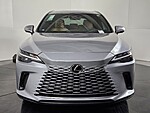 New 2026 LEXUS RX RX 350 FWD in LAS VEGAS, NEVADA (Photo 8)