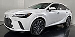 New 2026 LEXUS RX RX 350 AWD in LAS VEGAS, NEVADA