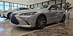 New 2025 LEXUS ES ES 350 FWD in LAS VEGAS, NEVADA