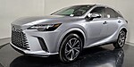 New 2026 LEXUS RX RX 350 FWD in LAS VEGAS, NEVADA