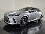 New 2026 LEXUS RX RX 350 FWD in LAS VEGAS, NEVADA (Photo 1)