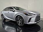 New 2026 LEXUS RX RX 350 FWD in LAS VEGAS, NEVADA (Photo 2)