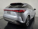 New 2026 LEXUS RX RX 350 FWD in LAS VEGAS, NEVADA (Photo 4)