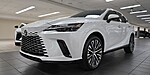 New 2026 LEXUS RX RX 350H PREMIUM+ AWD in LAS VEGAS, NEVADA