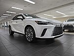 New 2026 LEXUS RX RX 350H PREMIUM+ AWD in LAS VEGAS, NEVADA (Photo 2)