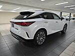 New 2026 LEXUS RX RX 350H PREMIUM+ AWD in LAS VEGAS, NEVADA (Photo 4)