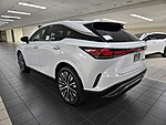 New 2026 LEXUS RX RX 350H PREMIUM+ AWD in LAS VEGAS, NEVADA (Photo 6)