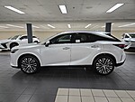 New 2026 LEXUS RX RX 350H PREMIUM+ AWD in LAS VEGAS, NEVADA (Photo 7)