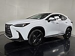 New 2026 LEXUS NX NX 450H+ LUXURY AWD in LAS VEGAS, NEVADA (Photo 1)