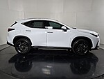 New 2026 LEXUS NX NX 450H+ LUXURY AWD in LAS VEGAS, NEVADA (Photo 3)