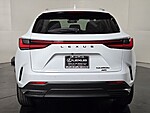 New 2026 LEXUS NX NX 450H+ LUXURY AWD in LAS VEGAS, NEVADA (Photo 5)