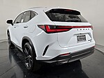 New 2026 LEXUS NX NX 450H+ LUXURY AWD in LAS VEGAS, NEVADA (Photo 6)