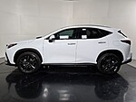 New 2026 LEXUS NX NX 450H+ LUXURY AWD in LAS VEGAS, NEVADA (Photo 7)