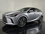 New 2026 LEXUS RX RX 350 AWD in LAS VEGAS, NEVADA (Photo 1)