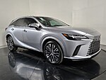 New 2026 LEXUS RX RX 350 AWD in LAS VEGAS, NEVADA (Photo 2)
