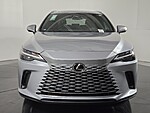 New 2026 LEXUS RX RX 350 AWD in LAS VEGAS, NEVADA (Photo 8)