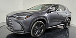 New 2026 LEXUS NX NX 450H+ LUXURY AWD in LAS VEGAS, NEVADA