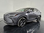 New 2026 LEXUS NX NX 450H+ LUXURY AWD in LAS VEGAS, NEVADA (Photo 1)