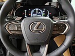 New 2026 LEXUS NX NX 450H+ LUXURY AWD in LAS VEGAS, NEVADA (Photo 17)