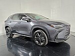 New 2026 LEXUS NX NX 450H+ LUXURY AWD in LAS VEGAS, NEVADA (Photo 2)