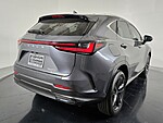 New 2026 LEXUS NX NX 450H+ LUXURY AWD in LAS VEGAS, NEVADA (Photo 4)