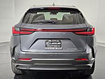 New 2026 LEXUS NX NX 450H+ LUXURY AWD in LAS VEGAS, NEVADA (Photo 5)
