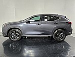 New 2026 LEXUS NX NX 450H+ LUXURY AWD in LAS VEGAS, NEVADA (Photo 7)