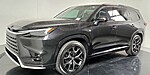 New 2026 LEXUS TX TX 500H F SPORT PERFORMANCE PREMIUM AWD in LAS VEGAS, NEVADA