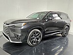 New 2026 LEXUS TX TX 500H F SPORT PERFORMANCE PREMIUM AWD in LAS VEGAS, NEVADA (Photo 1)