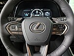 New 2026 LEXUS TX TX 500H F SPORT PERFORMANCE PREMIUM AWD in LAS VEGAS, NEVADA (Photo 17)