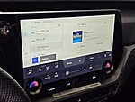 New 2026 LEXUS TX TX 500H F SPORT PERFORMANCE PREMIUM AWD in LAS VEGAS, NEVADA (Photo 18)